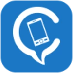 cheapercalls android application logo